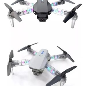 Drone E99 D Pro - Image 2