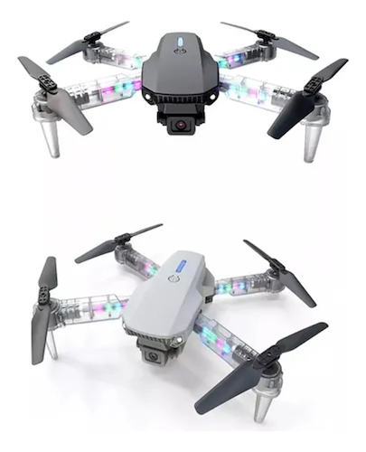 Drone E99 D Pro