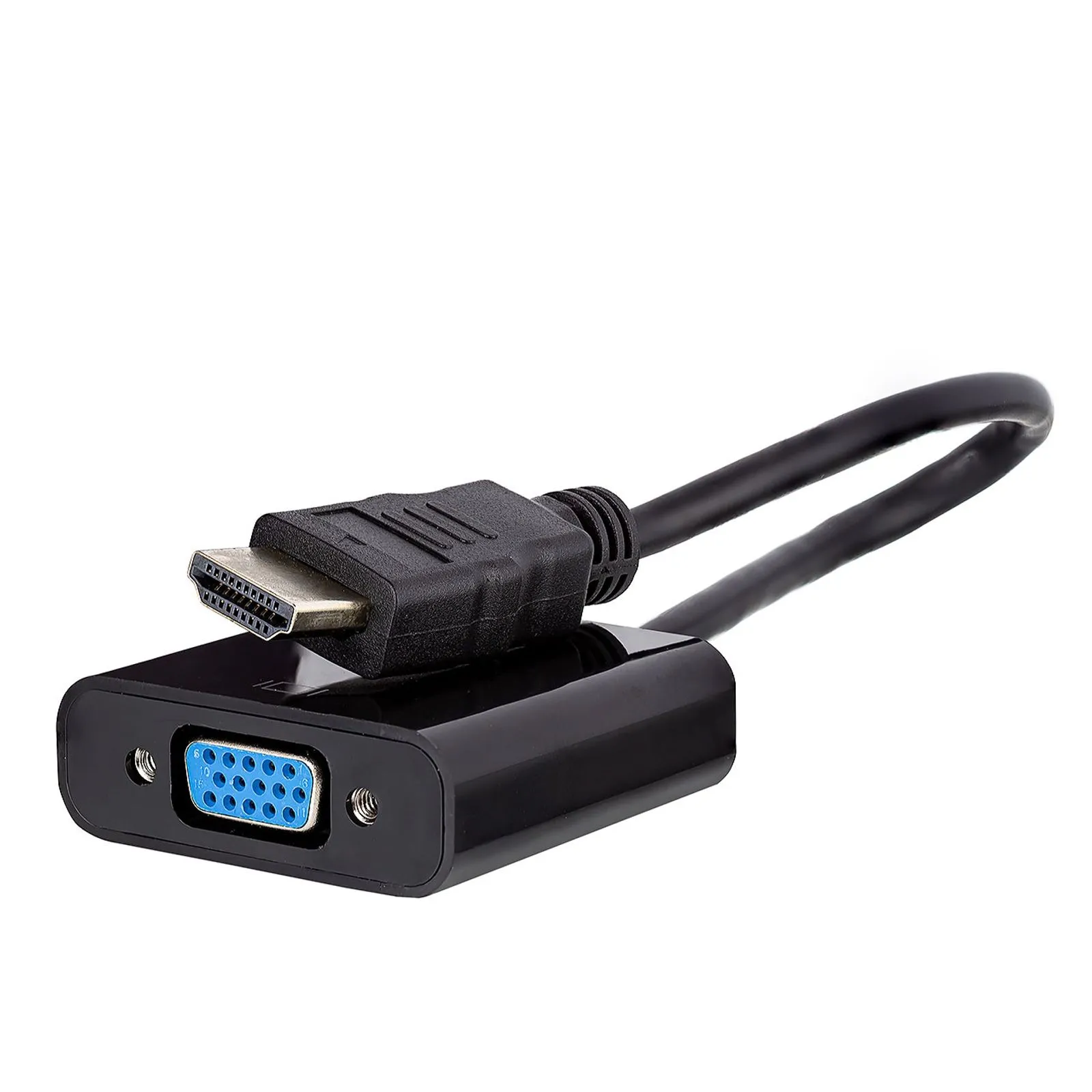 Adptador Conversor HDMI para VGA - Image 3