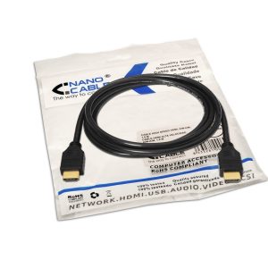 Cabo HDMI 3m - Image 4