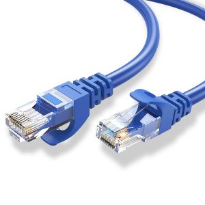 Cabo de Rede Cat6 UTP 1.5m
