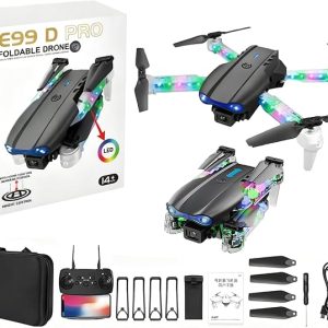 Drone E99 D Pro