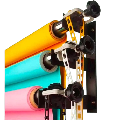 Suporte para Fundo Infinito de Estúdio