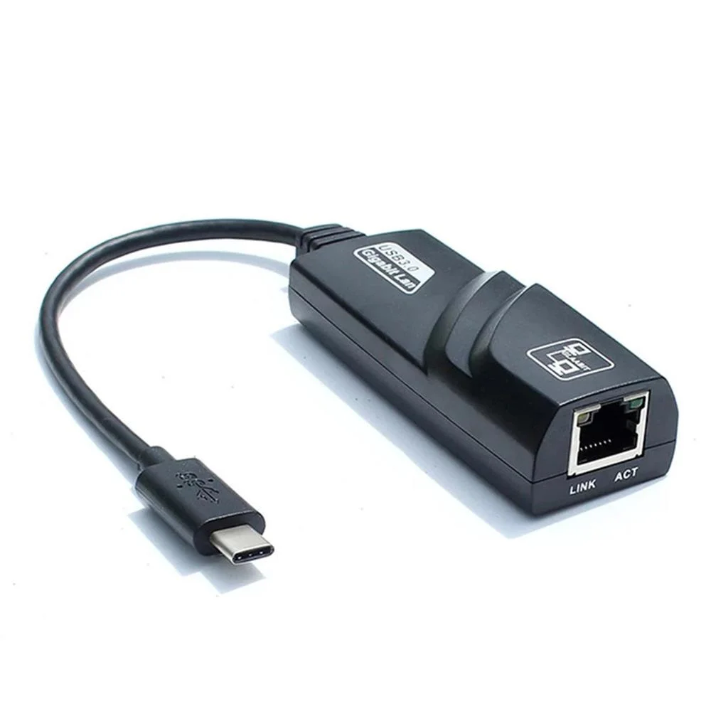 Adptador Tipo C para RJ45 - Image 1