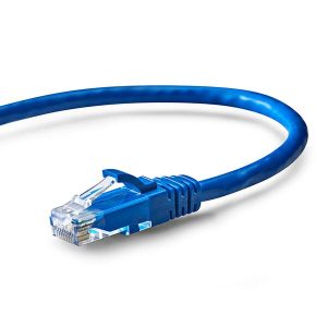 Cabo de Rede Cat6 UTP 3 metros