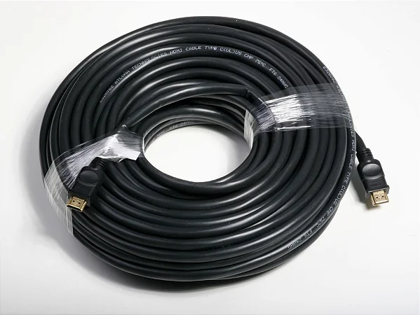 Cabo HDMI 50m