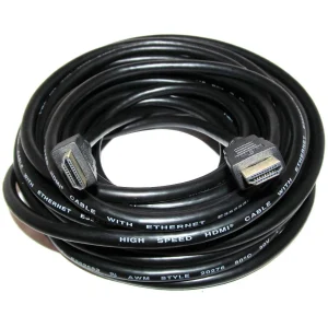 Cabo HDMI 50m