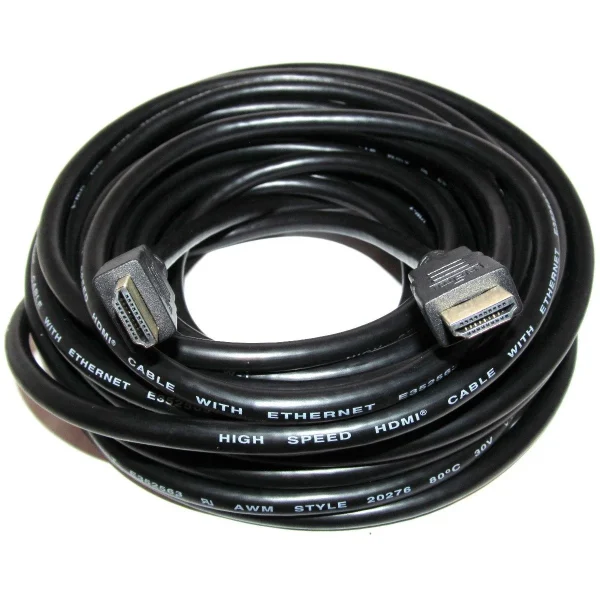 Cabo HDMI 50m