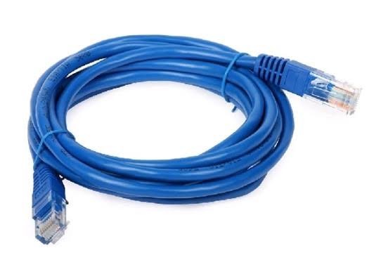 Cabo de Rede Cat6 UTP 1.5m