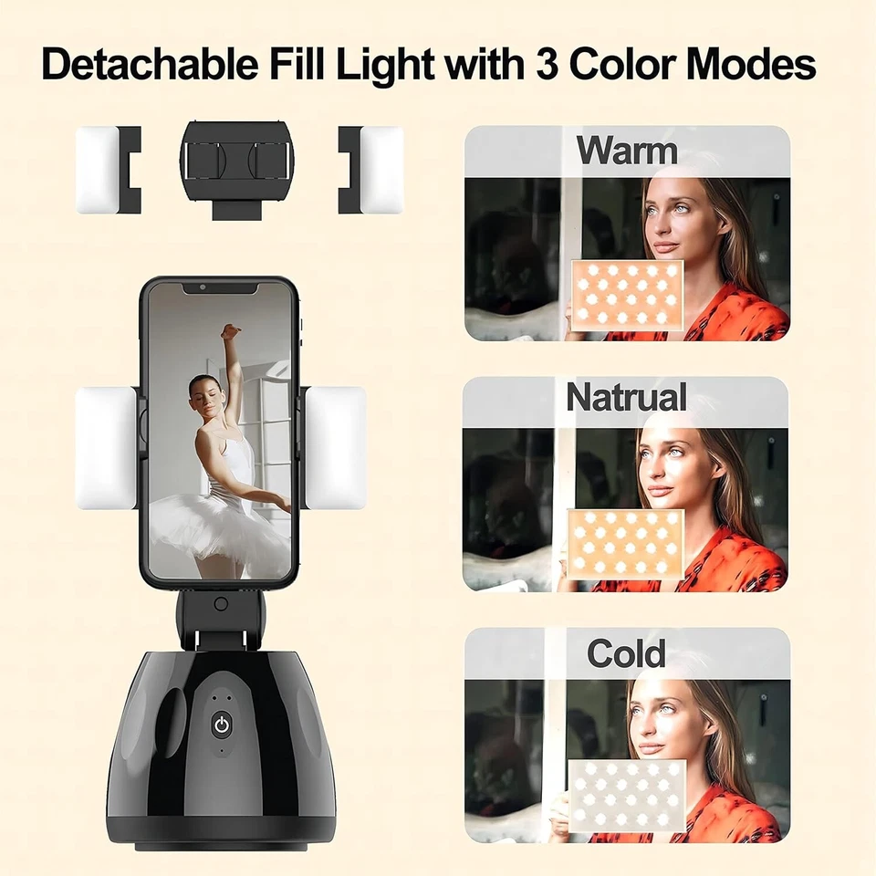 Suporte de Telefone Inteligente Q3 - Image 2