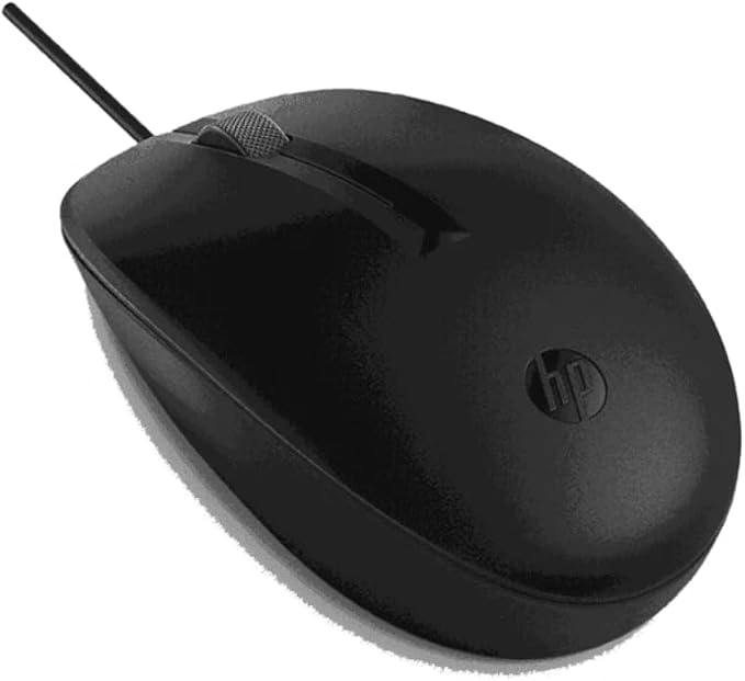 MOUSE HP C/F - Image 1