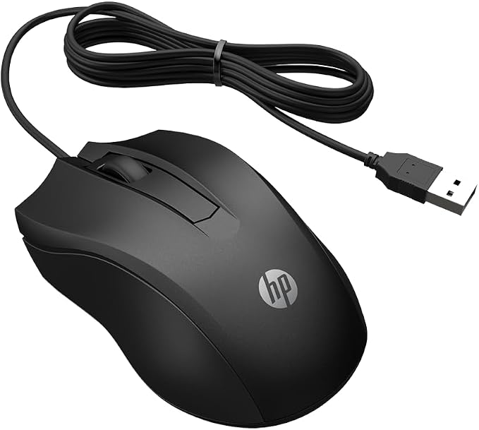 MOUSE HP C/F - Image 4