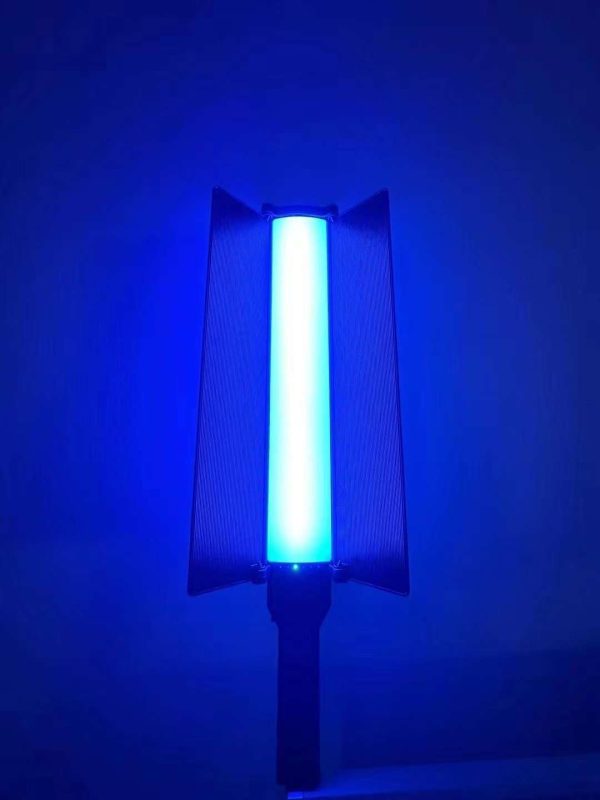 Bastão de Luz Led RGB LS188