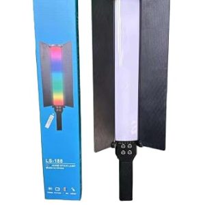 Bastão de Luz Led RGB LS188