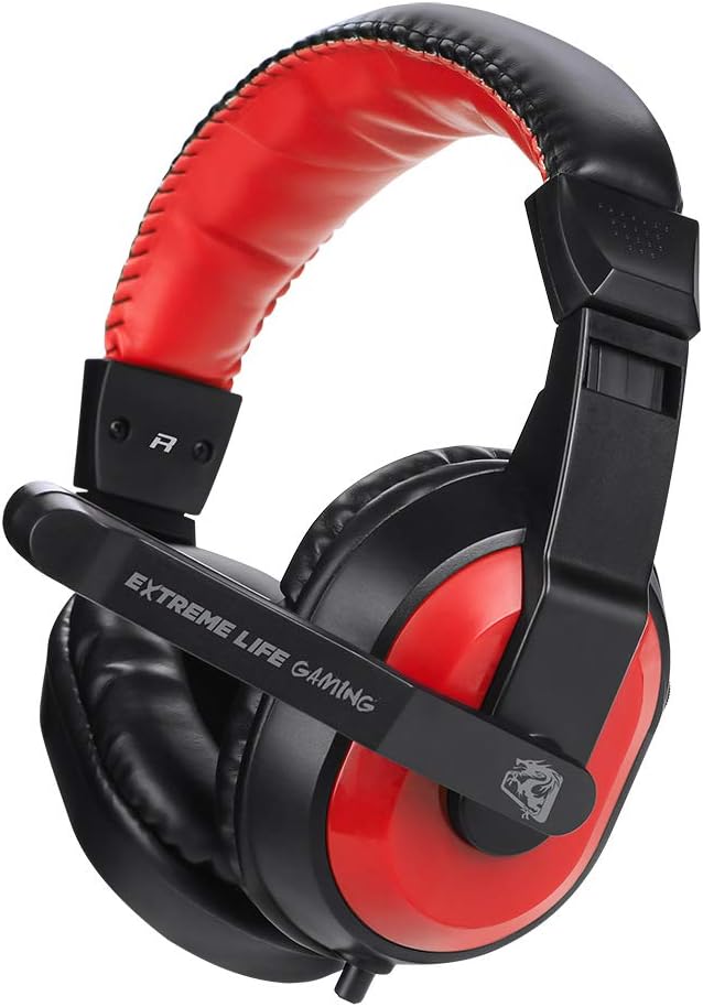 KIT GAMER 4 EM 1 C23 - Image 2