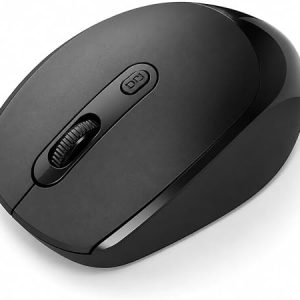 MOUSE WIRELESS T2