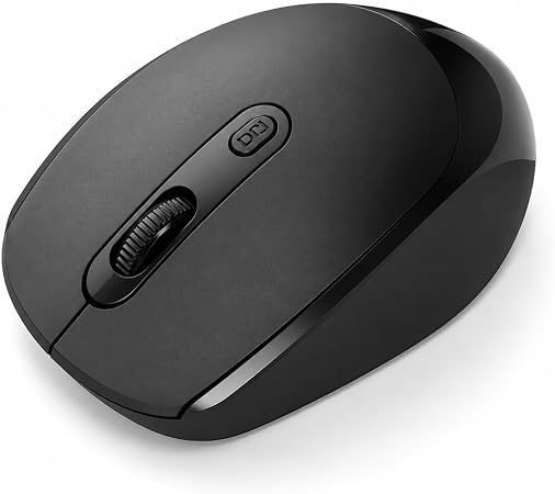 MOUSE WIRELESS T2