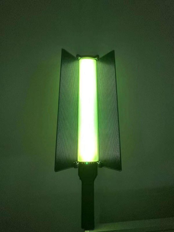 Bastão de Luz Led RGB LS188