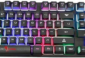 KIT GAMER 4 EM 1 C23 - Image 4