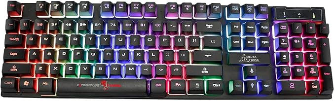 KIT GAMER 4 EM 1 C23 - Image 4