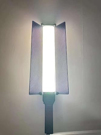 Bastão de Luz Led RGB LS188