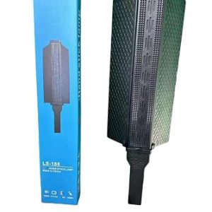 Bastão de Luz Led RGB LS188 - Image 2