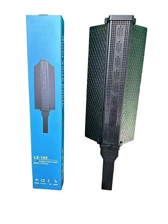 Bastão de Luz Led RGB LS188