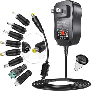 Carregador Universal Soulbay