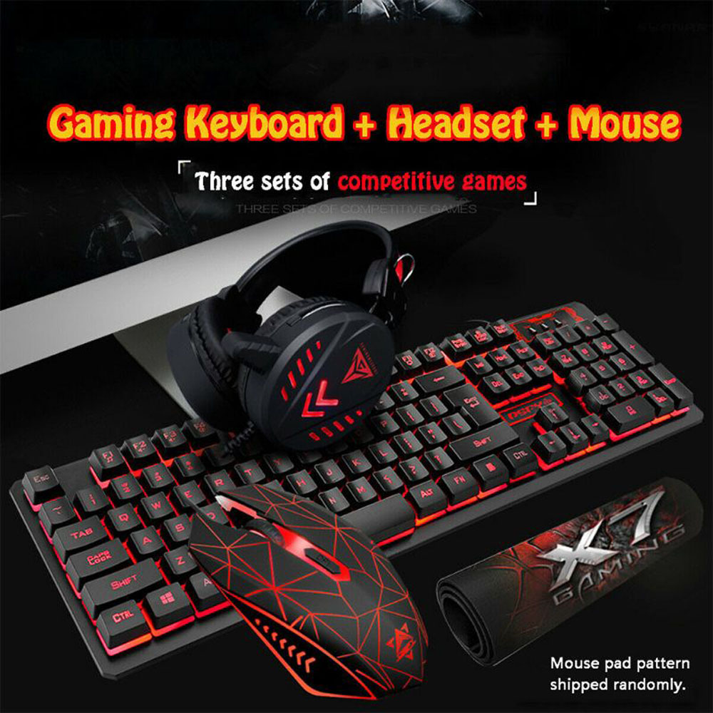 KIT GAMER 4 EM 1 - Image 3