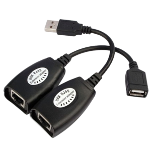 Extensor USB/RJ45 30 Metros - Image 3