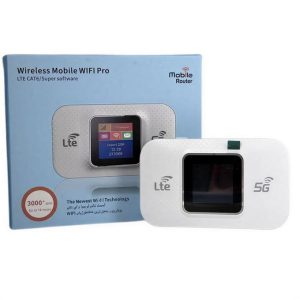 Router - 5G/4G Mobile WiFi