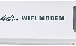 LTE 4G USB MODEM WIFI - Image 4