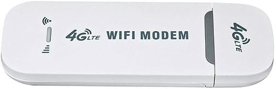 LTE 4G USB MODEM WIFI