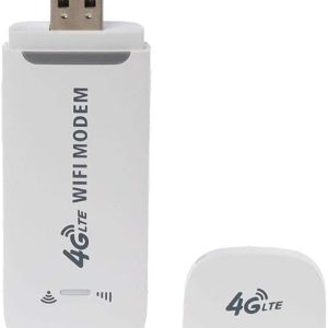 LTE 4G USB MODEM WIFI