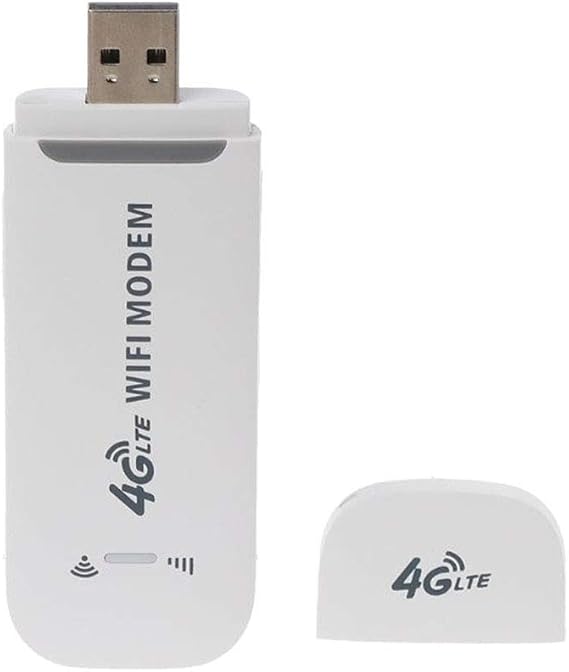 LTE 4G USB MODEM WIFI