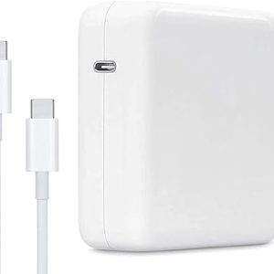 Carregador para Mac Book Tipo C 96W