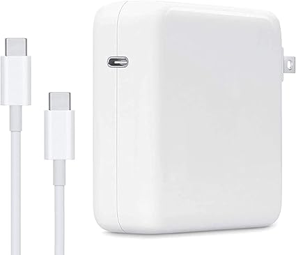 Carregador para Mac Book Tipo C 96W
