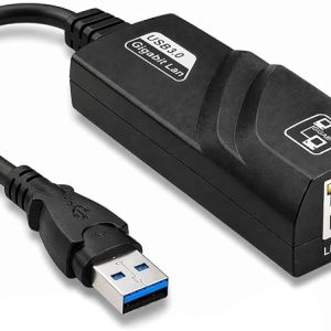 Adaptador USB para RJ45