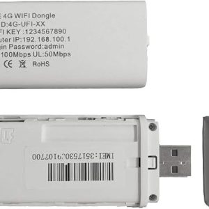 LTE 4G USB MODEM WIFI - Image 3