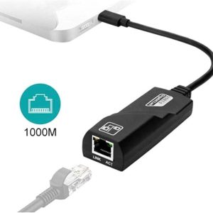 Adaptador USB C para RJ45 - Image 2
