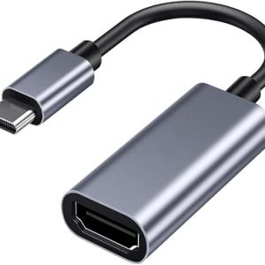 Adaptador USB 3.1 C para HDMI