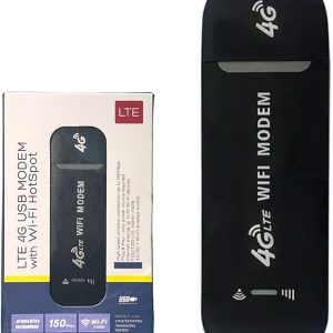 LTE 4G USB MODEM WIFI - Image 2