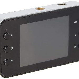 Câmera veicular DVR HD Blackbox com tela LCD - Image 3