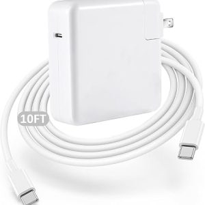 Carregador para Mac Book Tipo C 96W - Image 3