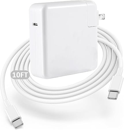Carregador para Mac Book Tipo C 96W