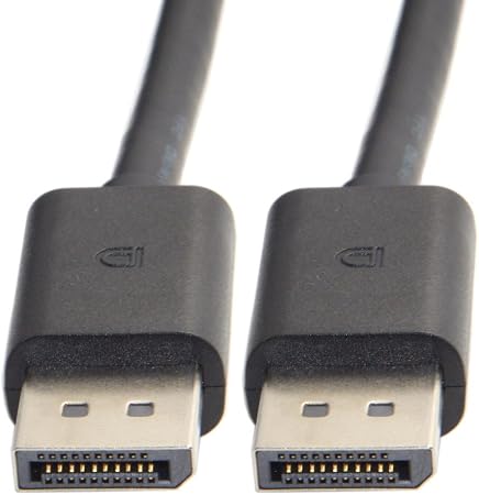 Cabo Displayport