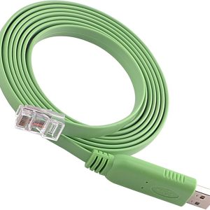 Cabo de Console USB Serial para RJ45 - Image 3