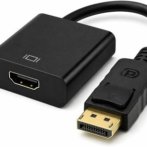Adaptador Displayport para HDMI