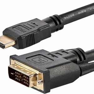 CAbo Adaptador DVI para HDMI