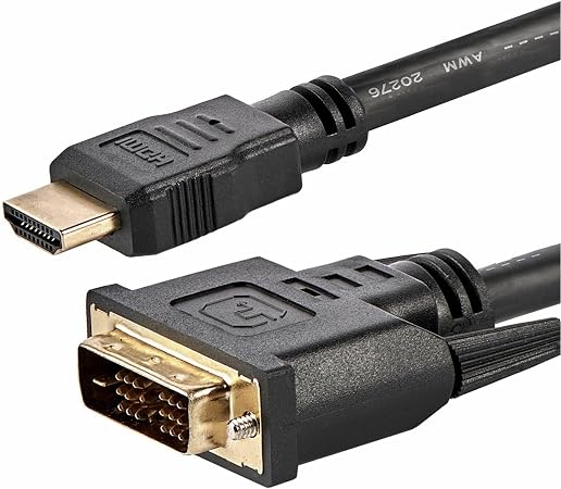 CAbo Adaptador DVI para HDMI